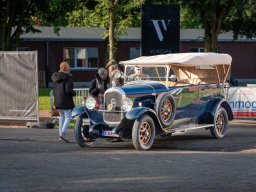 2023-Parel der Voorkempen - Jan Carsau
